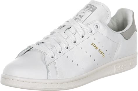 adidas stan smith schuhe weiß grau|Adidas Stan Smith online .